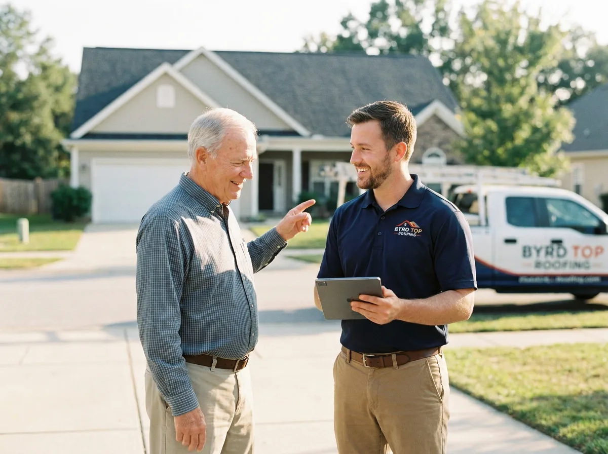 Roofing Matheson, CO FAQs